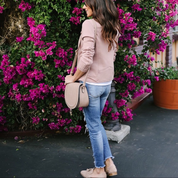 1 LEFT SALE‼️Marissa Moto Jacket - Picture 6 of 8